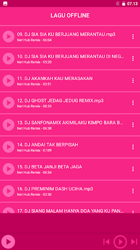 DJ INILAH AKU RAJA MEKSICO