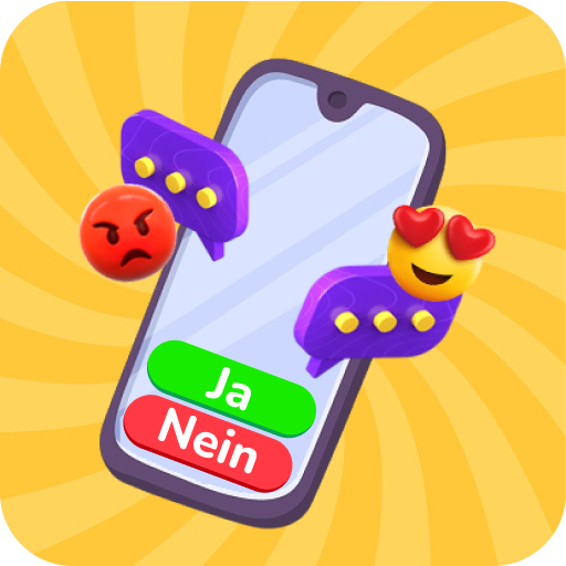 Chat Master: Prank Games Auf Windows herunterladen