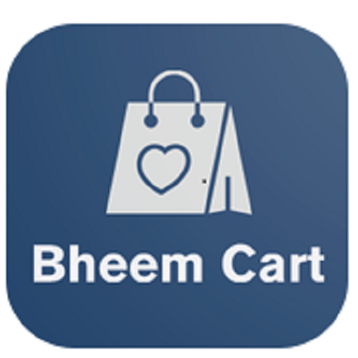 Bheemcart logo