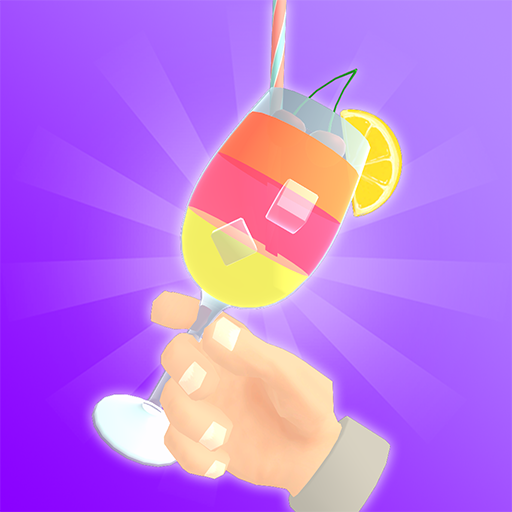 Drink Stack logo