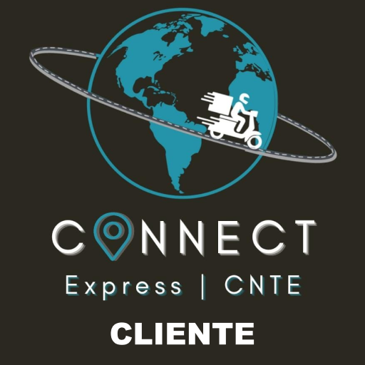 Connect cliente logo
