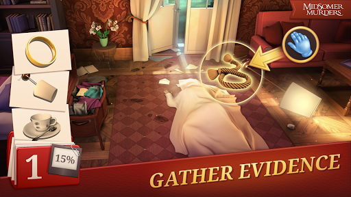 Midsomer Murders: Mysteries - v1.0.17