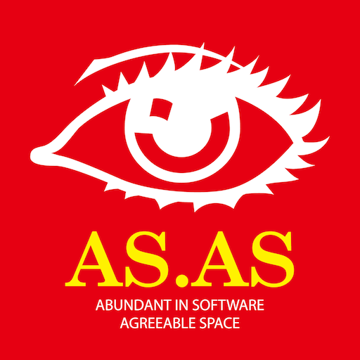 ASAS logo