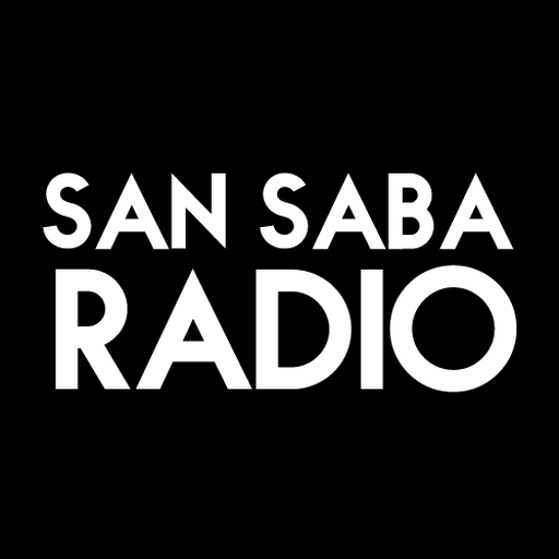 San Saba Radio logo