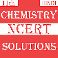 Class 11 Chemistry NCERT Solut