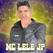 MC Lele JP  2021 Musica Sou Vitorioso