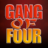 Gang of Four: The Card Game - Bluff and Tactics icon