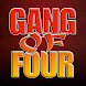 Gang of Four: The Card Game - Bluff and Tactics