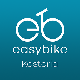 easybike Kastoria 아이콘 이미지
