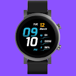 Cover Image of ダウンロード Ticwatch E3 guide  APK