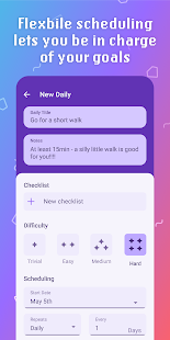 Habitica: Gamify your Tasks Screenshot