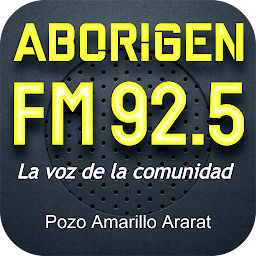 Icon image Radio Aborigen FM 92.5