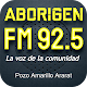 Radio Aborigen FM 92.5