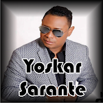 Cover Image of ダウンロード Yoskar Sarante Musica 1.0 APK