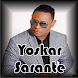 Yoskar Sarante Musica - Androidアプリ