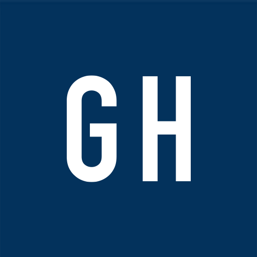 Goldfields House logo