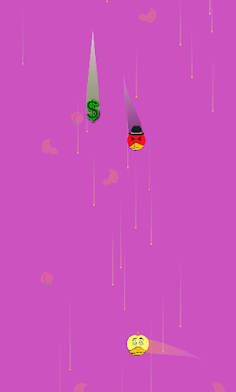 Peach is Duck - Screenshot 2