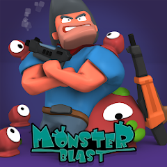 Monster Blast