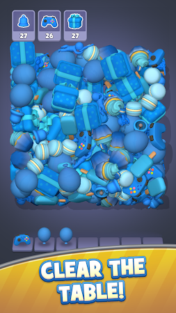 Game screenshot Match Goods-Triple Find Puzzle apk download