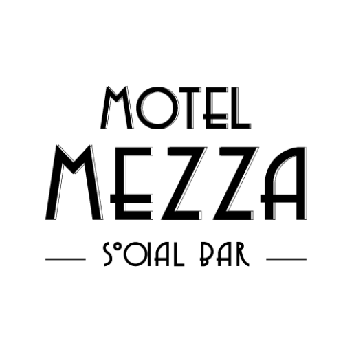 Motel Mezza logo