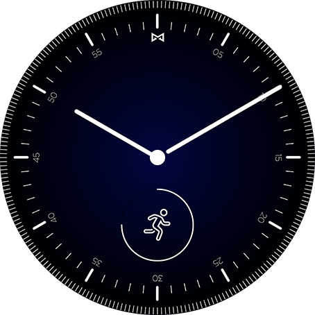 Misfit Watch Faces - 1.734 - (Android)