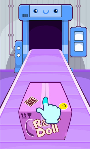 Surprise eggs toy Screen 3