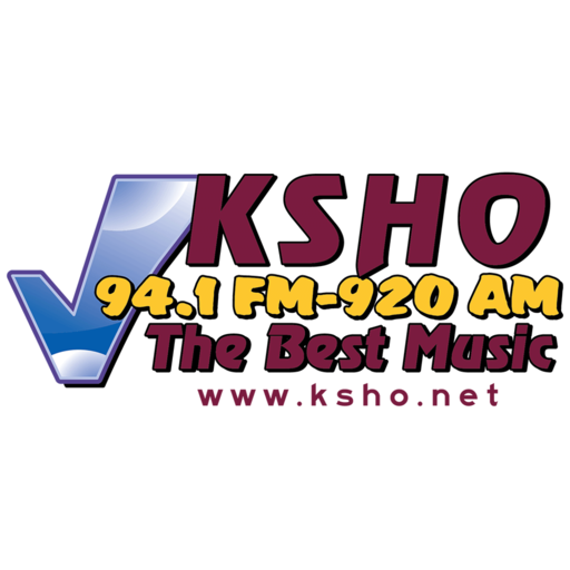 920 KSHO logo