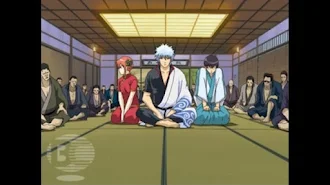 銀魂 3年目 Season 1 Episode 8 Tv On Google Play