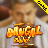 Dangal Runner icon