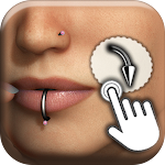 Cover Image of 下载 Piercing Photo Editor 1.48 APK