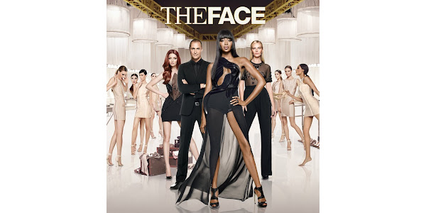 The face us top season 2 episode 1