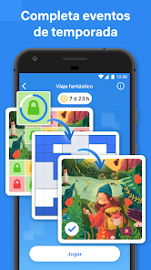 Tom Audreath Accesorios Deliberar Blockudoku - juego de bloques - Aplicaciones en Google Play