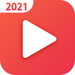 Cover Image of ダウンロード Video Tube Player - Play Tube & Video Tube 1.1.7 APK