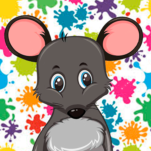 Hit Cats or Mouses logo