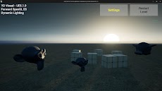 Unreal Engine 5 Dynamic Lightのおすすめ画像2