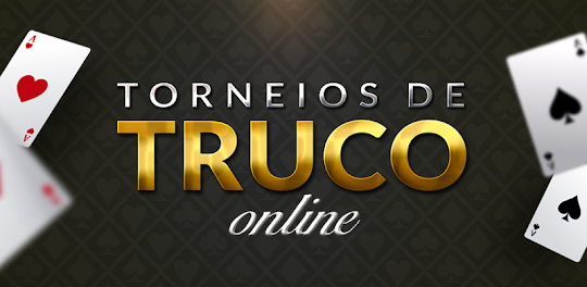TRUCO Online e Gratuito - Mega Jogos para PC ou Celular 