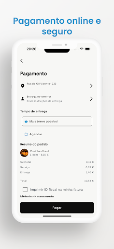 Leve Screen 3