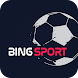 Bingsport - スポーツアプリ