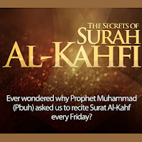 Surah al Kahfi
