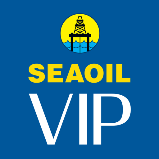 SEAOIL VIP - AppWisp.com