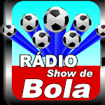 Cover Image of ดาวน์โหลด Show de Bola FM  APK