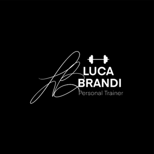 Luca Brandi PT - Training Team logo