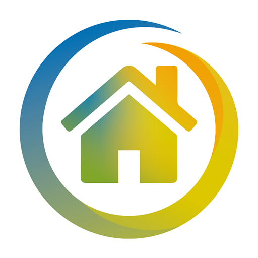 Verhagen VvE Renovatie logo