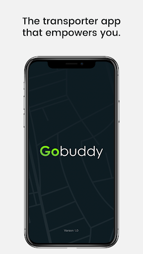 Gobuddy Transporter Screen 2