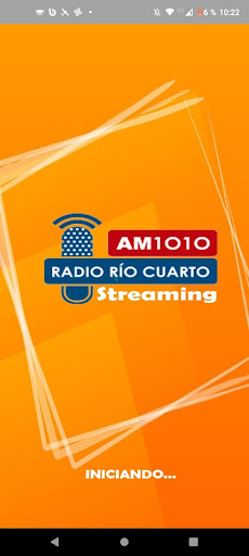 AM1010 - LV16 Radio Rio Cuarto Screenshot 1 - AppWisp.com