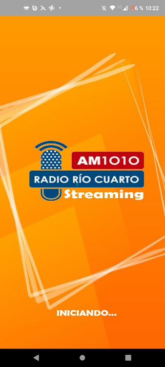 AM1010 - LV16 Radio Rio Cuarto - 9.8 - (Android)