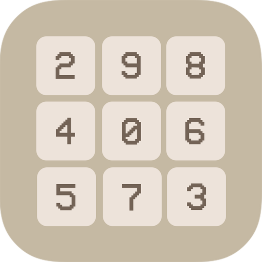 Numbers Racing 3.0.3 Icon