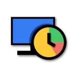 Work and rest icon
