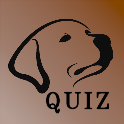 Dogs Breed Quiz - Guess the Do 1.0.0 Icon