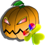 Halloween - GO Launcher Theme icon